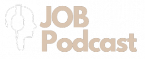 Job-Podcast Logo