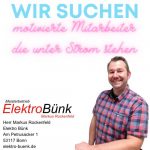 Podcast-Cover: Elektro Bünk